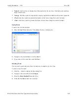 Preview for 141 page of Tektronix RSA6100A Series Help Manual