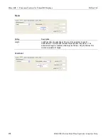 Preview for 230 page of Tektronix RSA6100A Series Help Manual