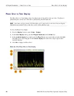 Preview for 254 page of Tektronix RSA6100A Series Help Manual