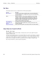 Preview for 368 page of Tektronix RSA6100A Series Help Manual