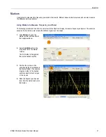 Preview for 48 page of Tektronix RSA6120A series Quick Start User Manual