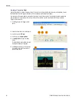 Предварительный просмотр 61 страницы Tektronix RSA6120A series Quick Start User Manual