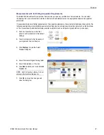 Предварительный просмотр 64 страницы Tektronix RSA6120A series Quick Start User Manual