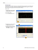 Предварительный просмотр 67 страницы Tektronix RSA6120A series Quick Start User Manual