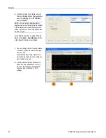 Предварительный просмотр 71 страницы Tektronix RSA6120A series Quick Start User Manual