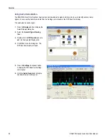 Предварительный просмотр 73 страницы Tektronix RSA6120A series Quick Start User Manual