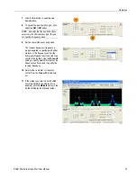 Предварительный просмотр 74 страницы Tektronix RSA6120A series Quick Start User Manual