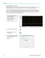 Preview for 74 page of Tektronix RSA7100 Series Quick Start User Manual