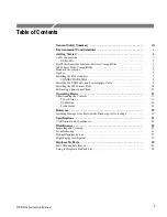 Preview for 5 page of Tektronix RTPA2A Instruction Manual