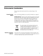 Preview for 9 page of Tektronix RTPA2A Instruction Manual