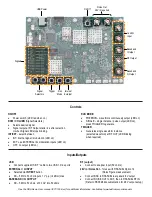 Предварительный просмотр 2 страницы Tektronix RTSA V3 Quick Manual