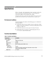 Предварительный просмотр 25 страницы Tektronix RTX100A Service Manual