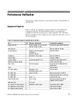 Предварительный просмотр 47 страницы Tektronix RTX100A Service Manual