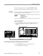 Предварительный просмотр 51 страницы Tektronix RTX100A Service Manual