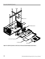 Предварительный просмотр 102 страницы Tektronix RTX100A Service Manual