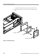 Предварительный просмотр 108 страницы Tektronix RTX100A Service Manual