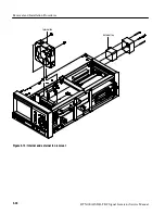 Предварительный просмотр 110 страницы Tektronix RTX100A Service Manual