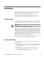 Preview for 25 page of Tektronix RTX100B Service Manual