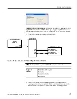 Предварительный просмотр 83 страницы Tektronix RTX100B Service Manual