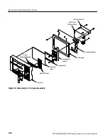 Предварительный просмотр 122 страницы Tektronix RTX100B Service Manual