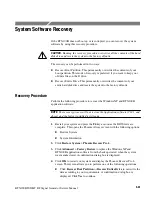 Preview for 147 page of Tektronix RTX100B Service Manual