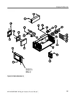 Предварительный просмотр 171 страницы Tektronix RTX100B Service Manual