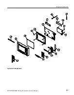 Предварительный просмотр 175 страницы Tektronix RTX100B Service Manual