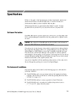 Preview for 25 page of Tektronix RTX130B Service Manual