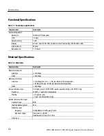 Preview for 26 page of Tektronix RTX130B Service Manual