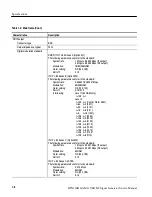 Preview for 30 page of Tektronix RTX130B Service Manual