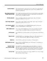 Preview for 45 page of Tektronix RTX130B Service Manual