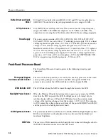 Preview for 46 page of Tektronix RTX130B Service Manual