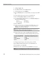 Preview for 66 page of Tektronix RTX130B Service Manual