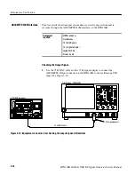 Preview for 68 page of Tektronix RTX130B Service Manual