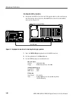 Preview for 70 page of Tektronix RTX130B Service Manual