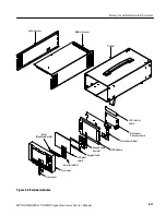 Preview for 115 page of Tektronix RTX130B Service Manual