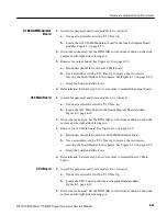 Preview for 127 page of Tektronix RTX130B Service Manual