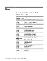 Preview for 155 page of Tektronix RTX130B Service Manual