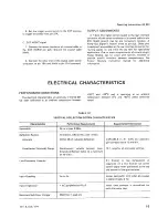 Preview for 8 page of Tektronix SC 501 Instruction Manual