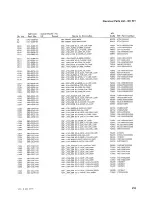 Preview for 16 page of Tektronix SC 501 Instruction Manual