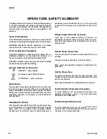 Preview for 7 page of Tektronix SC 502 Instruction Manual