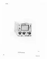 Preview for 9 page of Tektronix SC 502 Instruction Manual