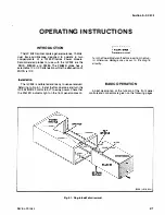 Preview for 18 page of Tektronix SC 502 Instruction Manual