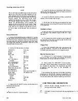 Preview for 19 page of Tektronix SC 502 Instruction Manual