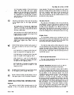 Preview for 22 page of Tektronix SC 502 Instruction Manual