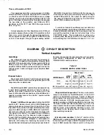 Preview for 36 page of Tektronix SC 502 Instruction Manual