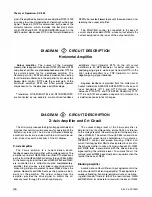 Preview for 40 page of Tektronix SC 502 Instruction Manual