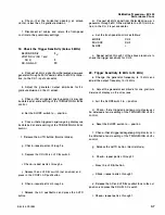 Preview for 50 page of Tektronix SC 502 Instruction Manual