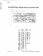 Preview for 109 page of Tektronix SC 502 Instruction Manual