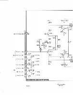 Preview for 110 page of Tektronix SC 502 Instruction Manual